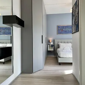 Borgo Guelfo Viii Apartment Florenz