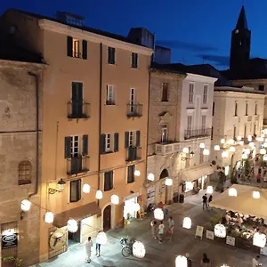 Appartement Emperador, Alghero