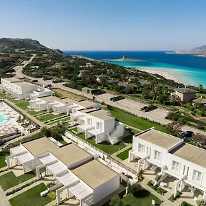 Appartement Capo Falcone Charming, Stintino