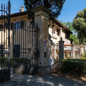 Machiavelli By Prestige Apartment Florenz