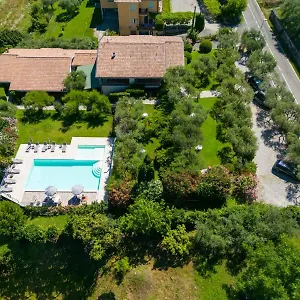 Le Rasole Apartment Garda (Verona)