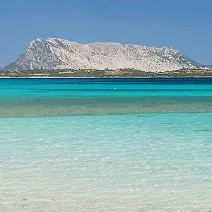 Vakantiehuis Nonna Antonietta, San Teodoro (Sardinia)