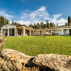 Vakantieboerderij Sa Costa, La Caletta