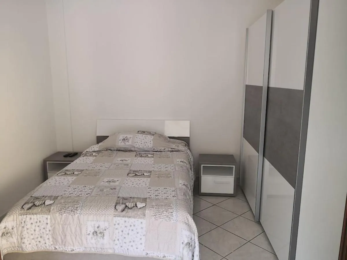 Appartamento Belvedere Sassos P 3267 Tresnuraghes