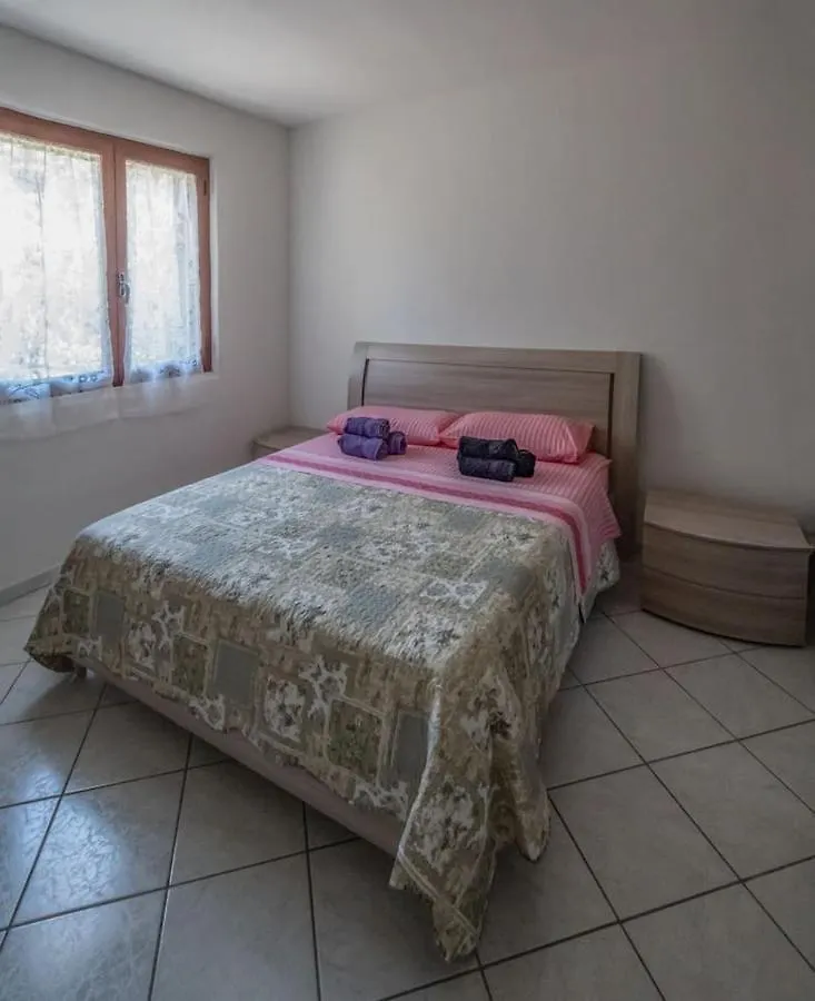 Appartamento Belvedere Sassos P 3267 Tresnuraghes